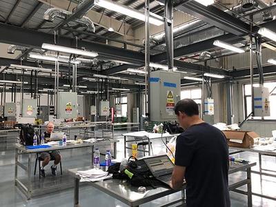 波音舟山工廠12月投入運營，首架737 MAX將交付國航