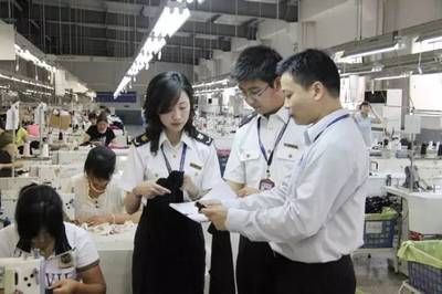 協(xié)同共進 生產(chǎn)、品質(zhì)、技術(shù)三大部門的關(guān)系及其在培訓(xùn)服務(wù)中的角色
