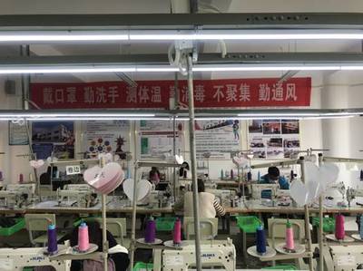 文山州推出“訂單式培訓”，助力復工復產精準對接企業(yè)需求
